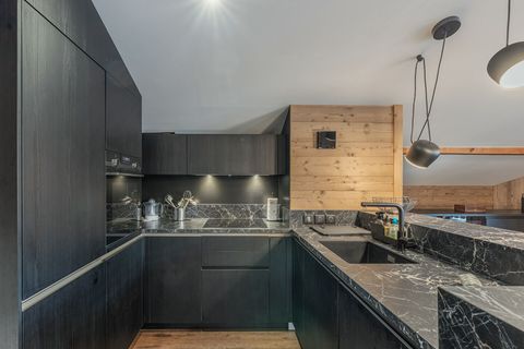Leilighet i Megève, Haute-Savoie, Megève - € 1 790 000 | Ref: HH-15984872 - foto 6