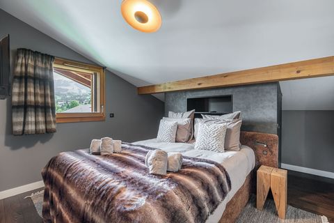 Leilighet i Megève, Haute-Savoie, Megève - € 1 790 000 | Ref: HH-15984872 - foto 7