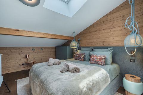 Leilighet i Megève, Haute-Savoie, Megève - € 1 790 000 | Ref: HH-15984872 - foto 8