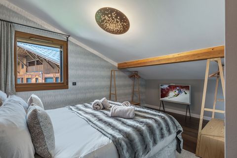 Leilighet i Megève, Haute-Savoie, Megève - € 1 790 000 | Ref: HH-15984872 - foto 9