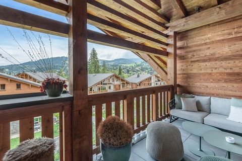 Leilighet i Megève, Haute-Savoie, Megève - € 1 790 000 | Ref: HH-15984872 - foto 14