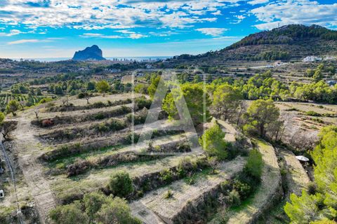 Helårsgrund i Benissa, Alicante, Benissa - € 1.170.000 | Ref: PBS0078 - foto 2