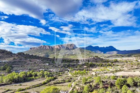 Helårsgrund i Benissa, Alicante, Benissa - € 1.170.000 | Ref: PBS0078 - foto 3