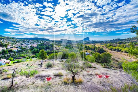 Helårsgrund i Benissa, Alicante, Benissa - € 1.170.000 | Ref: PBS0078 - foto 4