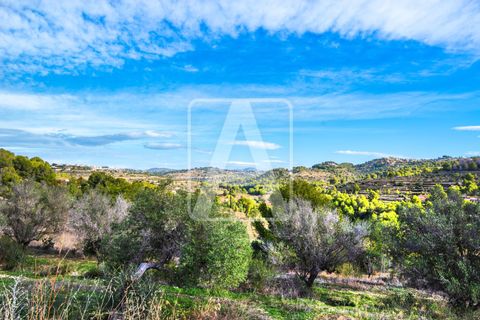 Helårsgrund i Benissa, Alicante, Benissa - € 1.170.000 | Ref: PBS0078 - foto 6