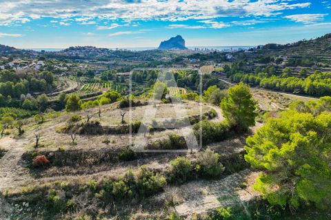 Helårsgrund i Benissa, Alicante, Benissa - € 1.170.000 | Ref: PBS0078 - foto 7
