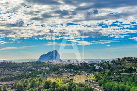 Helårsgrund i Benissa, Alicante, Benissa - € 1.170.000 | Ref: PBS0078 - foto 8