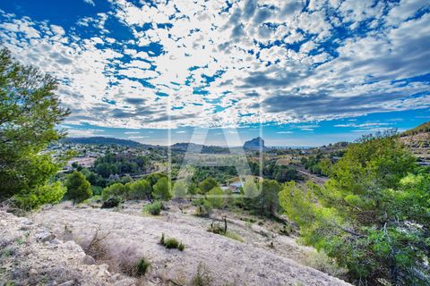 Helårsgrund i Benissa, Alicante, Benissa - € 1.170.000 | Ref: PBS0078 - foto 10