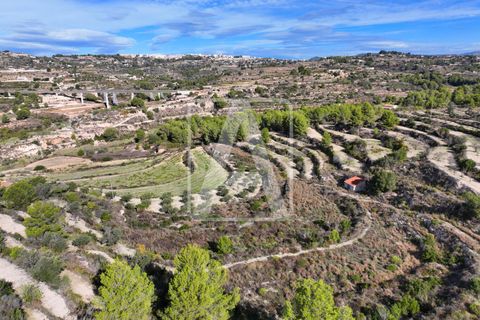 Helårsgrund i Benissa, Alicante, Benissa - € 625.000 | Ref: PBS0079 - foto 1