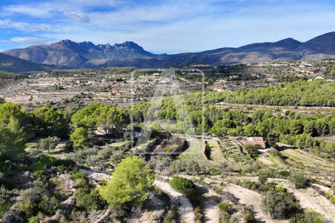Helårsgrund i Benissa, Alicante, Benissa - € 625.000 | Ref: PBS0079 - foto 2