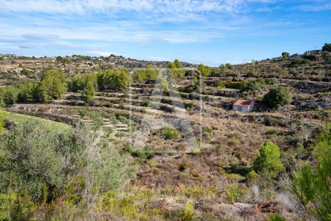 Helårsgrund i Benissa, Alicante, Benissa - € 625.000 | Ref: PBS0079 - foto 5