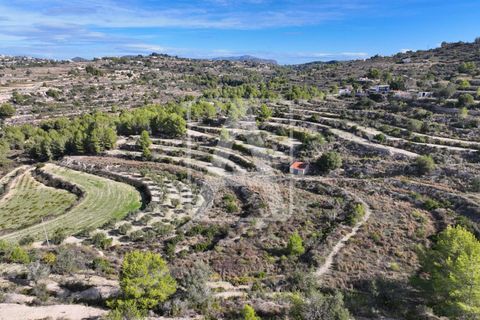 Helårsgrund i Benissa, Alicante, Benissa - € 625.000 | Ref: PBS0079 - foto 7
