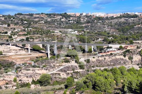 Helårsgrund i Benissa, Alicante, Benissa - € 625.000 | Ref: PBS0079 - foto 8