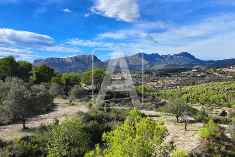 Helårsgrund i Benissa, Alicante, Benissa - € 625.000 | Ref: PBS0079 - foto 10