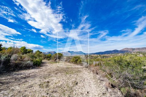 Helårsgrund i Benissa, Alicante, Benissa - € 1.250.000 | Ref: PBS0080 - foto 6