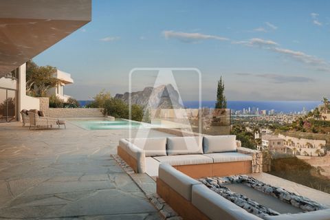 Villa i Benissa, Alicante, Benissa - € 3.300.000 | Ref: VBS0601 - foto 3