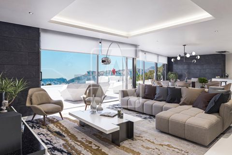 Villa i Benissa, Alicante, Benissa - € 3.300.000 | Ref: VBS0601 - foto 5