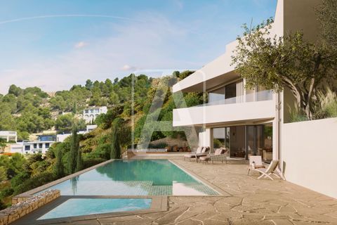 Villa i Benissa, Alicante, Benissa - € 3.300.000 | Ref: VBS0601 - foto 7