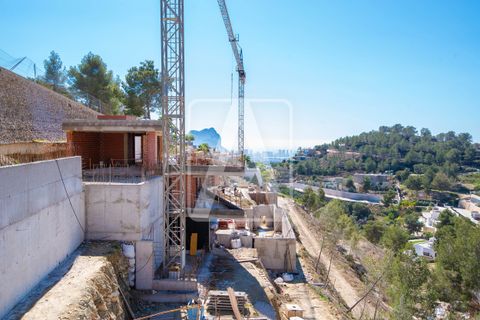 Villa i Benissa, Alicante, Benissa - € 3.300.000 | Ref: VBS0601 - foto 10