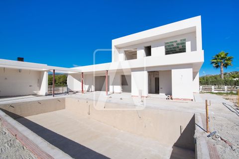 Villa i Calpe, Alicante, Calpe - € 1.200.000 | Ref: VCA0757 - foto 1