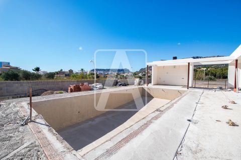 Villa i Calpe, Alicante, Calpe - € 1.200.000 | Ref: VCA0757 - foto 2