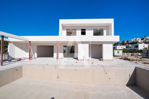 Villa i Calpe, Alicante, Calpe - € 1.200.000 | Ref: VCA0757 - foto 3