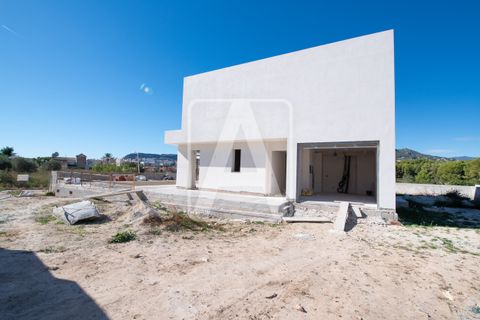 Villa i Calpe, Alicante, Calpe - € 1.200.000 | Ref: VCA0757 - foto 8