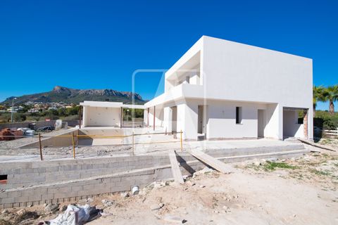 Villa i Calpe, Alicante, Calpe - € 1.200.000 | Ref: VCA0757 - foto 9