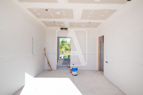 Villa i Calpe, Alicante, Calpe - € 1.200.000 | Ref: VCA0757 - foto 13