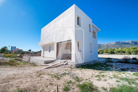 Villa i Calpe, Alicante, Calpe - € 1.200.000 | Ref: VCA0757 - foto 20