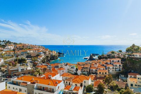 Lejlighed i Camara de Lobos, Madeira, Camara de Lobos - € 1.100.000 | Ref: 955-X - foto 2