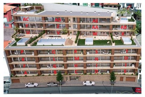 Lejlighed i Camara de Lobos, Madeira, Camara de Lobos - € 1.100.000 | Ref: 955-X - foto 12