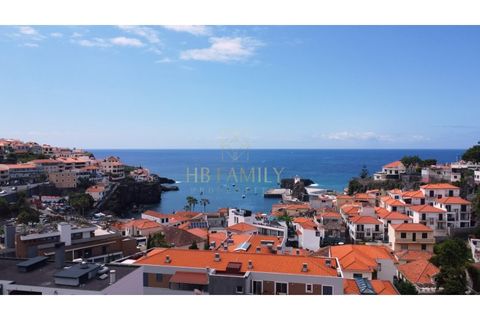 Lejlighed i Camara de Lobos, Madeira, Camara de Lobos - € 1.100.000 | Ref: 955-X - foto 13
