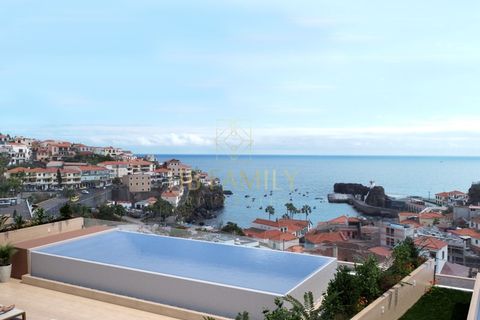 Lejlighed i Camara de Lobos, Madeira, Camara de Lobos - € 1.100.000 | Ref: 955-X - foto 21