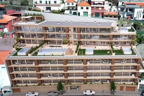 Lejlighed i Camara de Lobos, Madeira, Camara de Lobos - € 1.100.000 | Ref: 955-X - foto 32