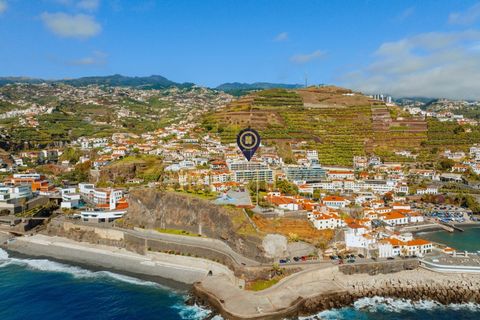 Lejlighed i Camara de Lobos, Madeira, Camara de Lobos - € 1.100.000 | Ref: 955-X - foto 35