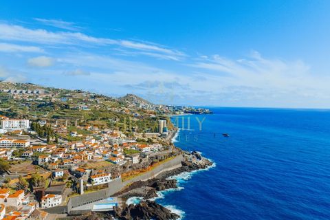 Lejlighed i Camara de Lobos, Madeira, Camara de Lobos - € 1.100.000 | Ref: 955-X - foto 38