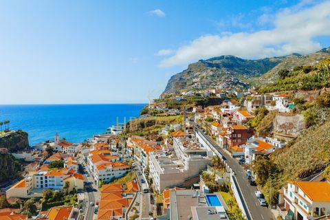 Lejlighed i Camara de Lobos, Madeira, Camara de Lobos - € 1.100.000 | Ref: 955-X - foto 39
