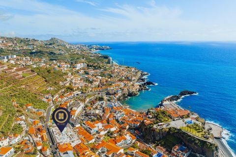 Lejlighed i Camara de Lobos, Madeira, Camara de Lobos - € 1.100.000 | Ref: 955-X - foto 41