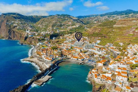 Lejlighed i Camara de Lobos, Madeira, Camara de Lobos - € 1.100.000 | Ref: 955-X - foto 42