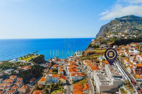 Lejlighed i Camara de Lobos, Madeira, Camara de Lobos - € 1.100.000 | Ref: 955-X - foto 44