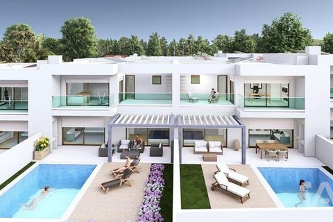 Rækkehus i Lagos, Faro, Lagos - € 680.000 | Ref: 123270 - foto 3
