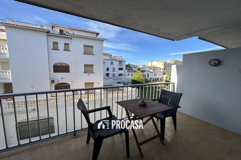 Lejlighed i Empuriabrava, Gerona, Empuriabrava - € 106.000 | Ref: 4058 - foto 11