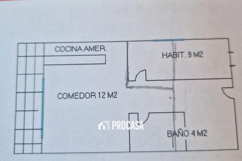 Lejlighed i Empuriabrava, Gerona, Empuriabrava - € 106.000 | Ref: 4058 - foto 15