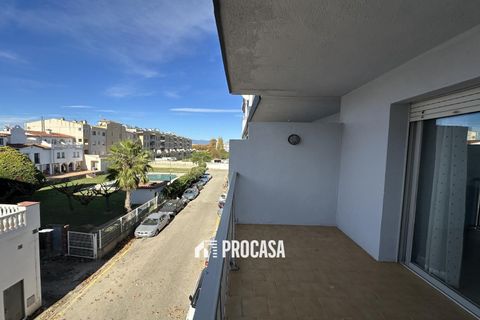 Lejlighed i Empuriabrava, Gerona, Empuriabrava - € 106.000 | Ref: 4058 - foto 19