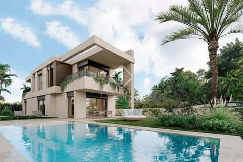 Villa i Alicante, Alicante, Alicante - € 1.475.000 | Ref: ALI57536 - foto 2
