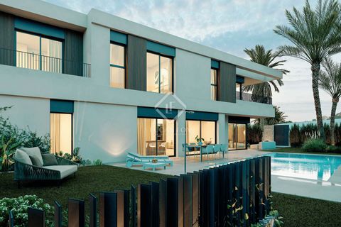 Villa i Alicante, Alicante, Alicante - € 1.475.000 | Ref: ALI57536 - foto 4