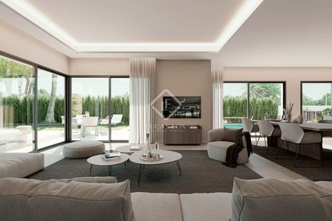 Villa i Alicante, Alicante, Alicante - € 1.475.000 | Ref: ALI57536 - foto 6