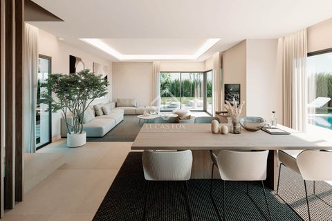 Villa i Alicante, Alicante, Alicante - € 1.475.000 | Ref: ALI57536 - foto 8
