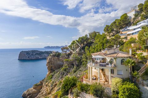 Villa i Javea, Alicante, Javea - € 4.200.000 | Ref: JAV64072 - foto 2